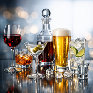 Glassware